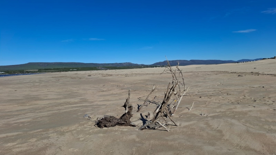 0 Bedroom Property for Sale in Witsand Western Cape